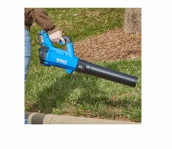 Kobalt KOC 4124A-03 2-Piece 24-Volt Max Cordless Power Equipment Combo Kit -Kobalt 6 2