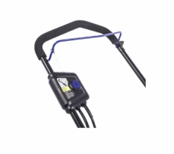 Kobalt KM 211-06 13-Amp 21-in Corded Electric Lawn Mower -Kobalt 6 88