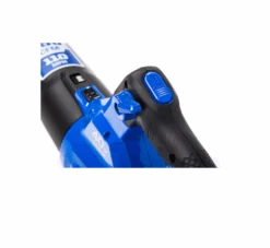 Kobalt KHB 4840-06 40-volt Max 480-CFM 110-MPH Handheld Cordless Electric Leaf Blower (Tool Only) -Kobalt 6 94