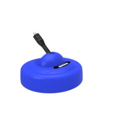 Kobalt Electric Pressure Washer With 11-in Surface Cleaner - 2000 PSI - 1.1-gal./min - Blue 7 Kobalt Electric Pressure Washer With 11-in Surface Cleaner - 2000 PSI - 1.1-gal./min - Blue -Kobalt 65415003b L