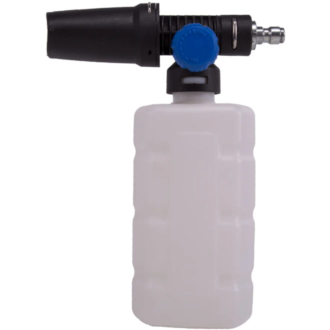 Kobalt Electric Pressure Washer With 11-in Surface Cleaner - 2000 PSI - 1.1-gal./min - Blue 4 Kobalt Electric Pressure Washer With 11-in Surface Cleaner - 2000 PSI - 1.1-gal./min - Blue - Image 2