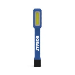 Kobalt 1.1-in LED Handheld Pocket Light -Kobalt 68425000b L