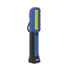 Kobalt 8.2-in LED Handheld Pocket Light -Kobalt 68425002 L