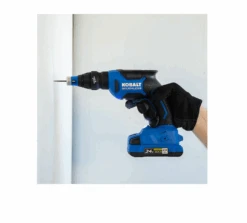 Kobalt KDS 124B-03 24-volt Lithium Ion (li-ion) Brushless Screw Gun -Kobalt 7 121