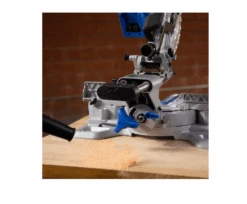 Kobalt KMS 0724B-03 7-1/4-in-Amp 24-volt Max Dual Bevel Sliding Compound Cordless Miter Saw 22 Kobalt KMS 0724B-03 7-1/4-in-Amp 24-volt Max Dual Bevel Sliding Compound Cordless Miter Saw -Kobalt 7 127