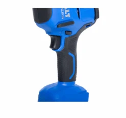 Kobalt KRS 124B-03 24-volt Max Variable Speed Brushless Cordless Reciprocating Saw (Tool Only) 21 Kobalt KRS 124B-03 24-volt Max Variable Speed Brushless Cordless Reciprocating Saw (Tool Only) -Kobalt 7 148