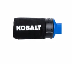 Kobalt KOS 2450B-03 Brushless 24-Volt Brushless Cordless Random Orbital Sander With Dust Management -Kobalt 7 149