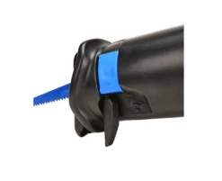 Kobalt KRS 1824B-03 24-volt Max Variable Speed Brushless Cordless Reciprocating Saw (Tool Only) -Kobalt 7 153