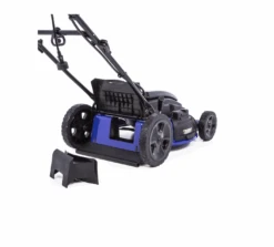 Kobalt KM 211-06 13-Amp 21-in Corded Electric Lawn Mower -Kobalt 7 82