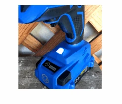 Kobalt KDS 124B-03 24-volt Lithium Ion (li-ion) Brushless Screw Gun -Kobalt 8 115