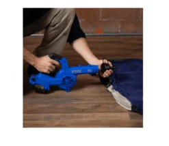 Kobalt KJB 124B-03 24-volt Max Jobsite Blower (Tool Only) -Kobalt 8 142