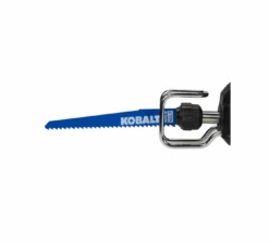 Kobalt K6RS-06A 6-Amp Variable Speed Corded Reciprocating Saw -Kobalt 8 147