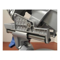 Kobalt Compact Sliding Single-Bevel Mitre Saw - Corded - 7 1/4-in - 10 A -Kobalt 89335003c L