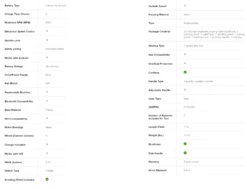 Kobalt KAG 424B-03 5-in 24-Volt Max Paddle Switch Brushless Cordless Angle Grinder -Kobalt 9 107