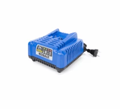 Kobalt KLC 4024A-03 4-Tool 24-Volt Max Brushless Power Tool Combo Kit With Soft Case (1-Battery Included And Charger Included) -Kobalt 9 108