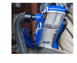 Kobalt KPL 124B-03 3.25-in W 24-Volt Max Handheld Planer -Kobalt 9 111