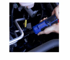Kobalt KRW 124B-03 24-volt Max Variable Speed Brushless 3/8-in Drive Cordless Ratchet Wrench (Tool Only) -Kobalt 9 120