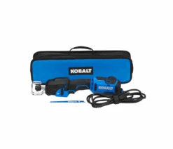 Kobalt K6RS-06A 6-Amp Variable Speed Corded Reciprocating Saw -Kobalt 9 122