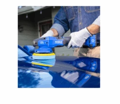 Kobalt KPO 124B-03 6-in Variable Speed Cordless Polisher -Kobalt 9 92