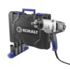Kobalt 6904 8 Amps 1/2-in Drive, Corded Impact Wrench (Tool Only) -Kobalt Kobalt 6904 8 Amps 1.2 in Drive Corded Impact Wrench Tool Only