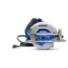 Kobalt K15CS-06AC 15-Amp 7-1/4-in Corded Circular Saw -Kobalt Kobalt K15CS 06AC 15 Amp 7 1.4 in Corded Circular Saw