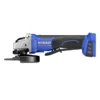 Kobalt KAG 424B-03 5-in 24-Volt Max Paddle Switch Brushless Cordless Angle Grinder -Kobalt Kobalt KAG 424B 03 5 in 24 Volt Max Paddle Switch Brushless Cordless Angle Grinder