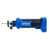 Kobalt KCOT 124B-03 1-Speed Cordless 24-Volt Max Cutting Rotary Tool -Kobalt Kobalt KCOT 124B 03 1 Speed Cordless 24 Volt Max Cutting Rotary Tool