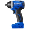 Kobalt KIW 3824B-03 Brushless-Amp 24-volt Max Variable Speed Brushless 3/8-in Drive Cordless Impact Wrench (Tool Only) -Kobalt Kobalt KIW 3824B 03 Brushless Amp 24 volt Max Variable Speed Brushless 3.8 in Drive Cordless Impact Wrench Tool only