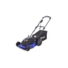Kobalt KM 211-06 13-Amp 21-in Corded Electric Lawn Mower -Kobalt Kobalt KM 211 06 13 Amp 21 in Corded Electric Lawn Mower