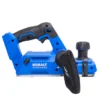 Kobalt KPL 124B-03 3.25-in W 24-Volt Max Handheld Planer -Kobalt Kobalt KPL 124B 03 3.25 in W 24 Volt Max Handheld Planer