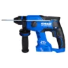 Kobalt KRH 124B-03 24-volt-Amp 7/8-in Sds-plus Variable Speed Cordless Rotary Hammer Drill -Kobalt Kobalt KRH 124B 0 24 volt Amp 7.8 in Sds plus Variable Speed Cordless Rotary Hammer Drill