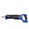 Kobalt KRS 1824B-03 24-volt Max Variable Speed Brushless Cordless Reciprocating Saw (Tool Only)