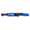 Kobalt KRW 124B-03 24-volt Max Variable Speed Brushless 3/8-in Drive Cordless Ratchet Wrench (Tool Only) -Kobalt Kobalt KRW 124B 03 24 volt Max Variable Speed Brushless 3.8 in Drive Cordless Ratchet Wrench Tool Only